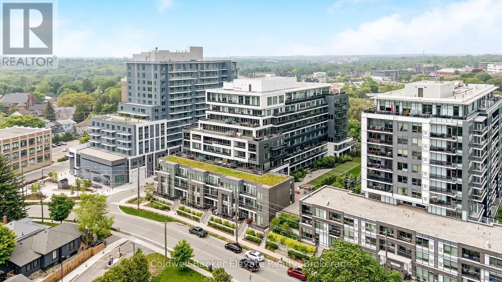 Property at 209 - 73 ARTHUR STREET S image 1