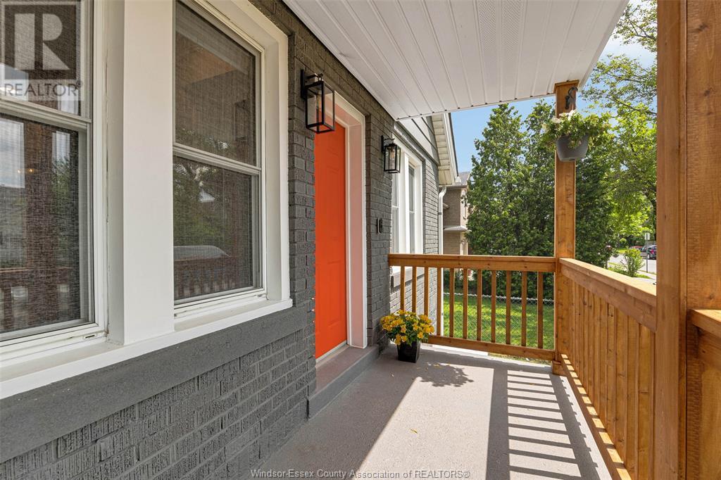 1522 Moy, Windsor, Ontario  N8X 4S9 - Photo 4 - 25015428