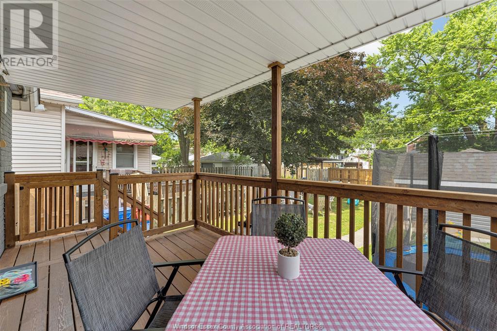 1522 Moy, Windsor, Ontario  N8X 4S9 - Photo 24 - 25015428