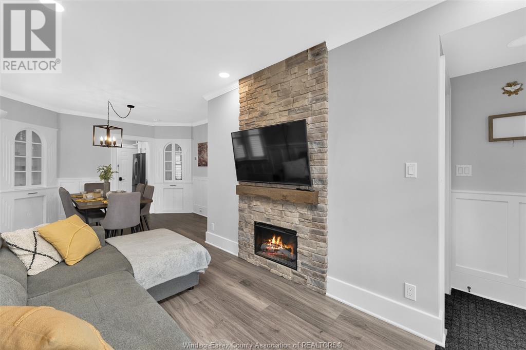 1522 Moy, Windsor, Ontario  N8X 4S9 - Photo 5 - 25015428