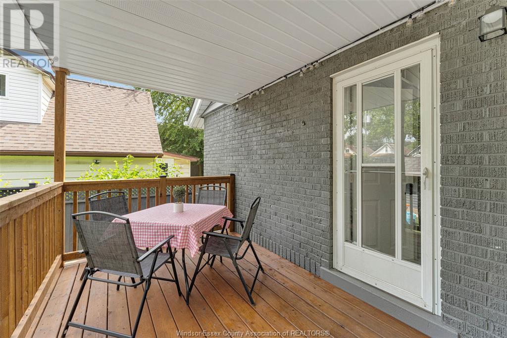 1522 Moy, Windsor, Ontario  N8X 4S9 - Photo 25 - 25015428