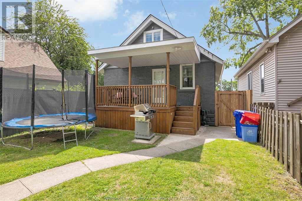 1522 Moy, Windsor, Ontario  N8X 4S9 - Photo 27 - 25015428
