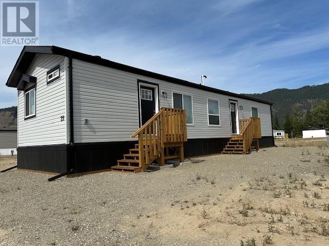 235 Aylmer Road Unit# 29, Chase, British Columbia