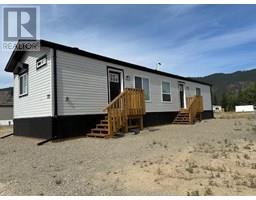 235 Aylmer Road Unit# 29, chase, British Columbia
