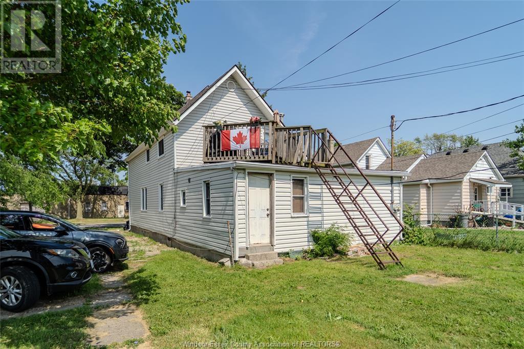 121-149 Aylmer Avenue, Windsor, Ontario  N9A 1S8 - Photo 18 - 25015398