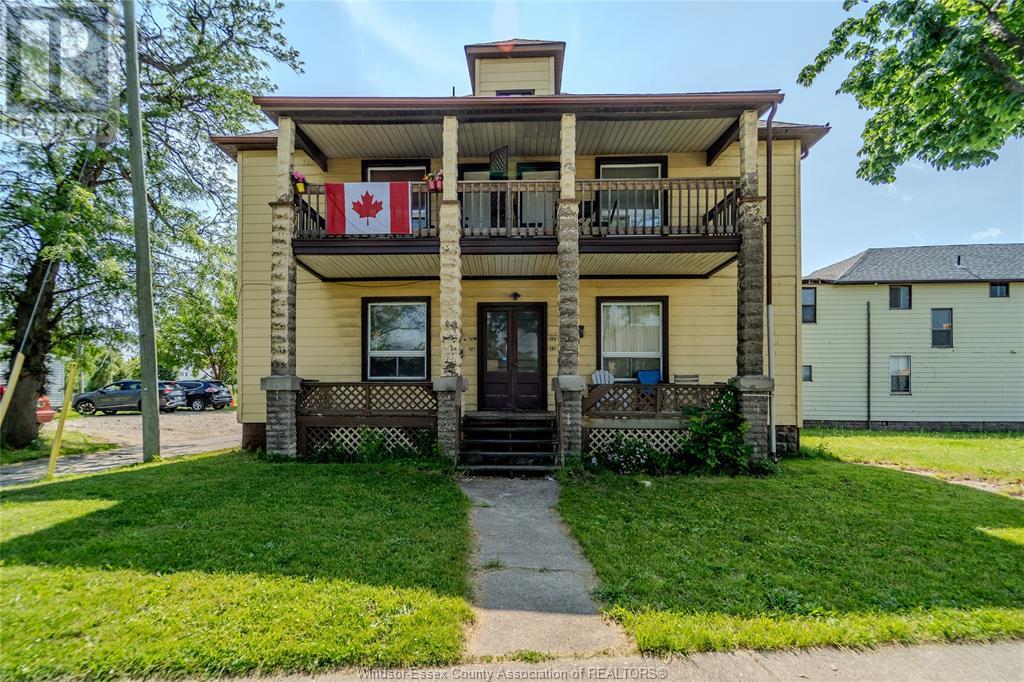121-149 Aylmer Avenue, Windsor, Ontario  N9A 1S8 - Photo 4 - 25015398