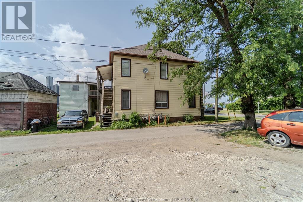 121-149 Aylmer Avenue, Windsor, Ontario  N9A 1S8 - Photo 6 - 25015398