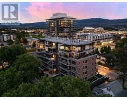 460 Groves Avenue Unit# 601, kelowna, British Columbia