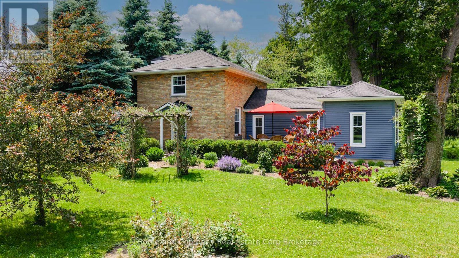 77419A BLUEWATER HIGHWAY, bluewater (bayfield), Ontario