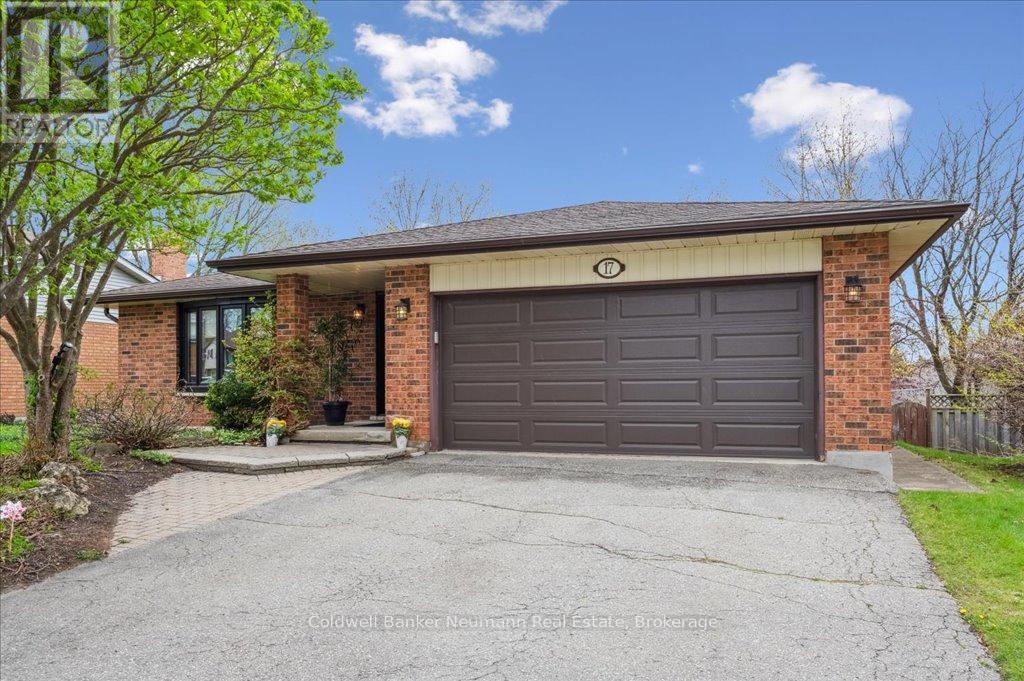 Property at 17 BRAZOLOT DRIVE image 1