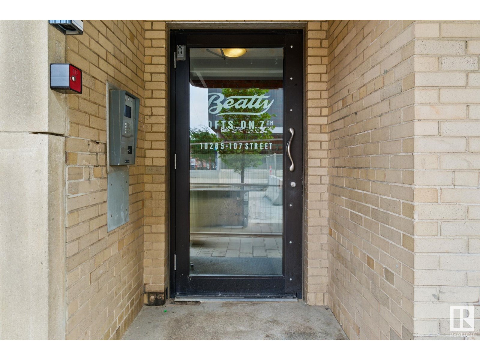 #103 10265 107 St Nw, Edmonton, Alberta  T5J 5G2 - Photo 25 - E4442141
