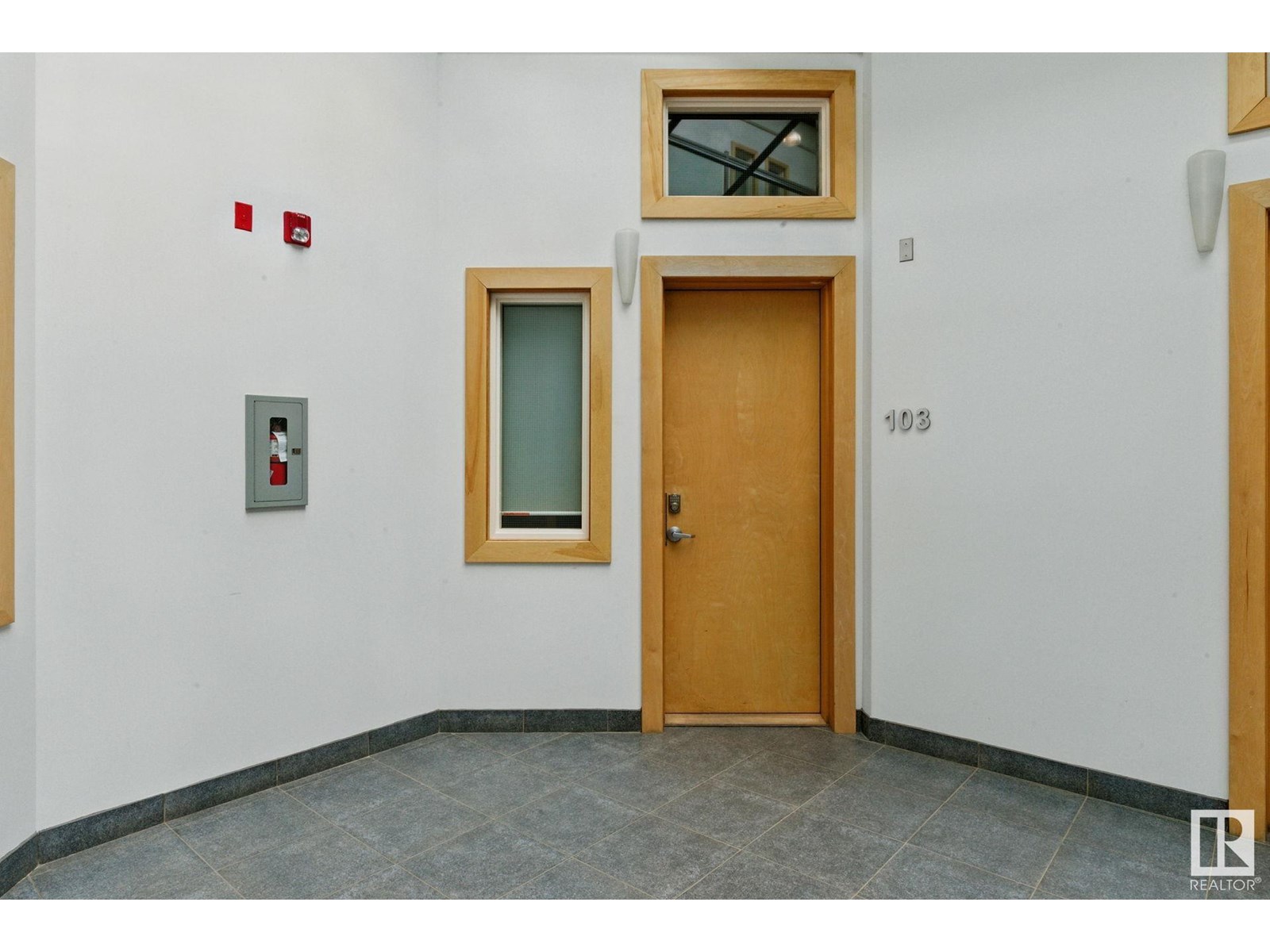 #103 10265 107 St Nw, Edmonton, Alberta  T5J 5G2 - Photo 29 - E4442141