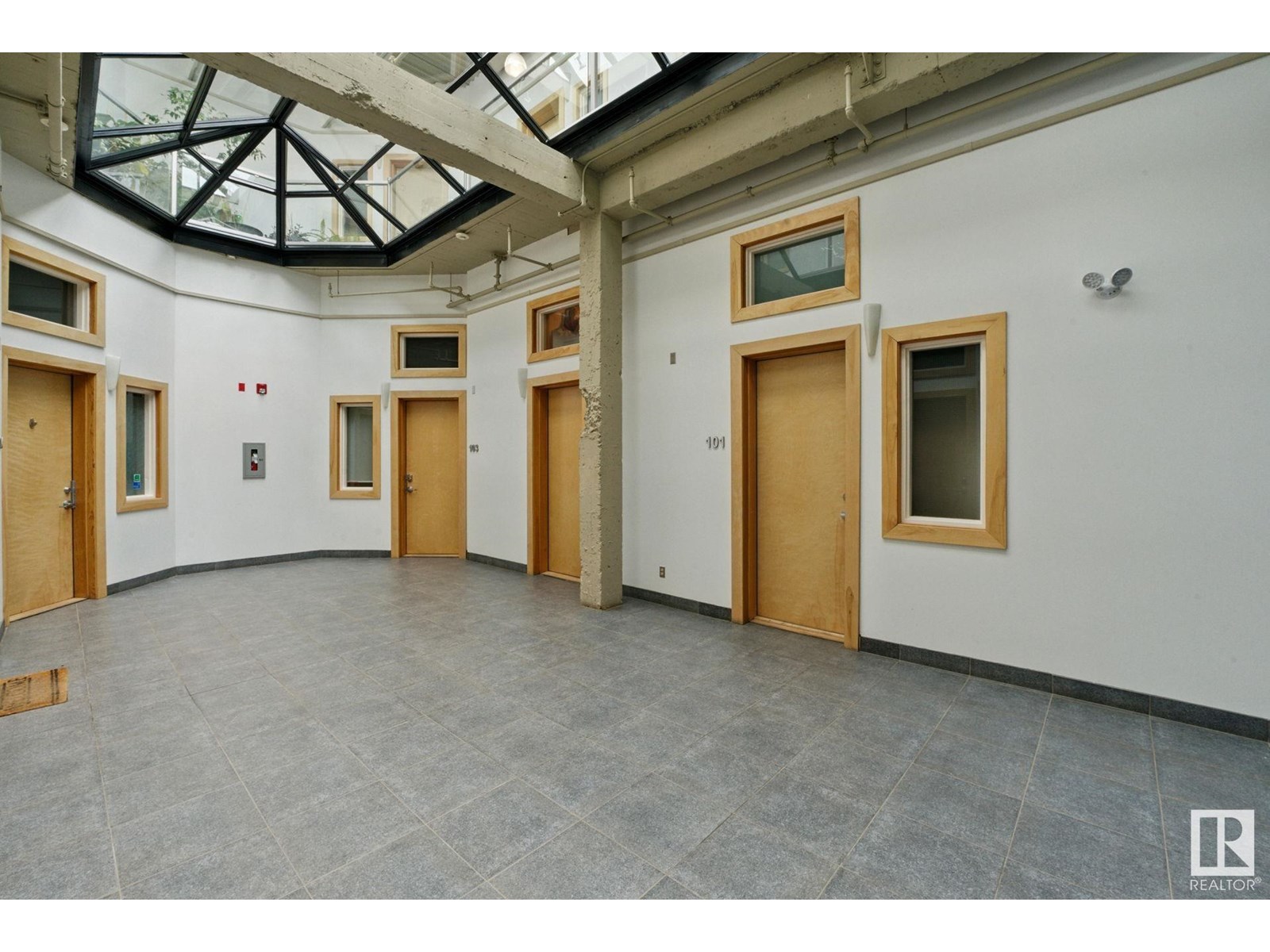 #103 10265 107 St Nw, Edmonton, Alberta  T5J 5G2 - Photo 28 - E4442141