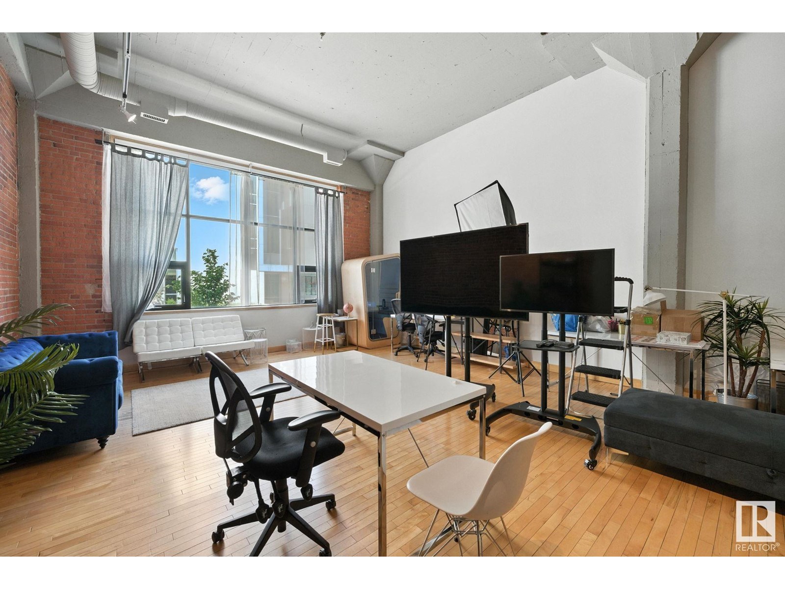 #103 10265 107 St Nw, Edmonton, Alberta  T5J 5G2 - Photo 11 - E4442141