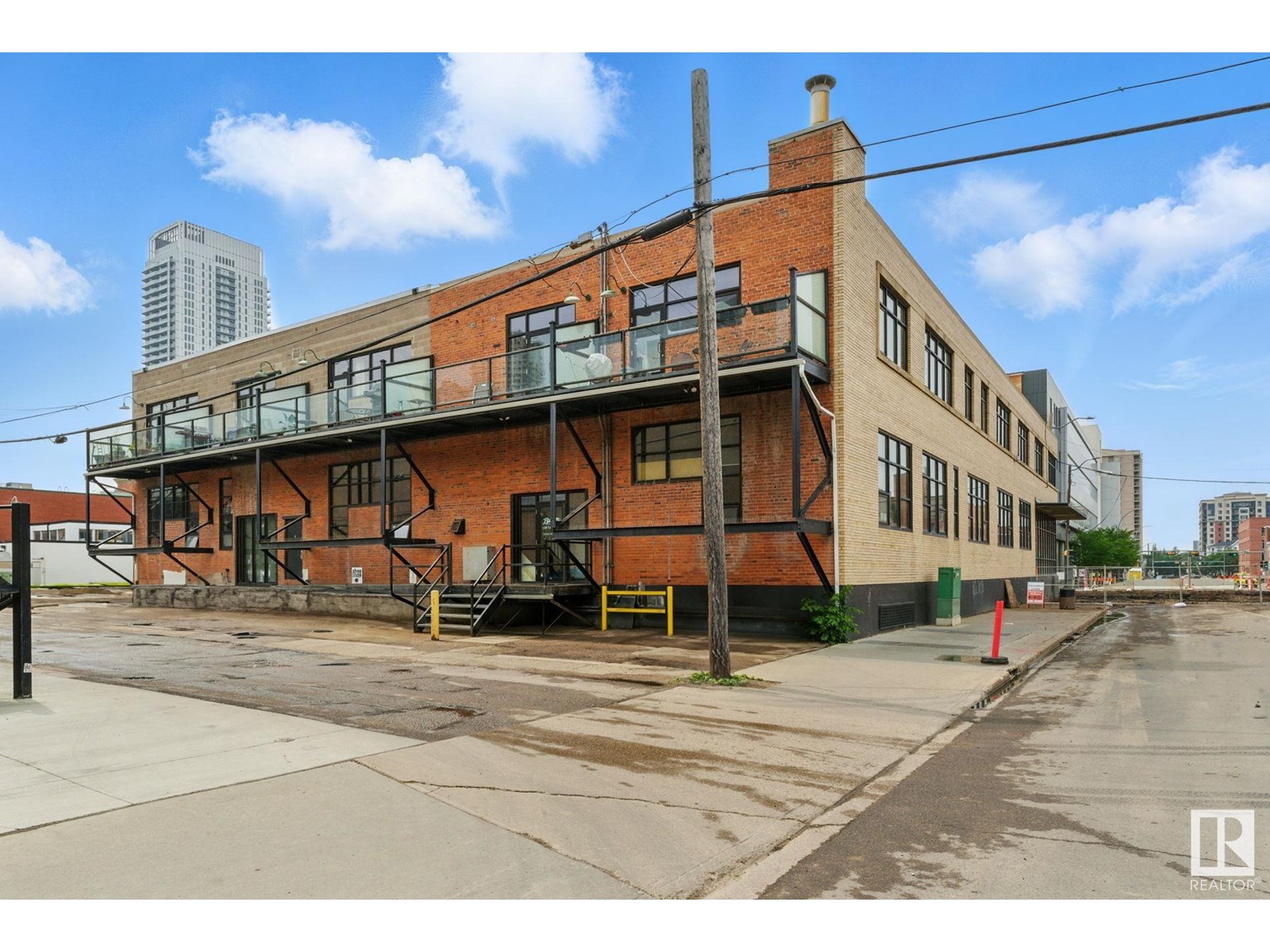 #103 10265 107 St Nw, Edmonton, Alberta  T5J 5G2 - Photo 30 - E4442141