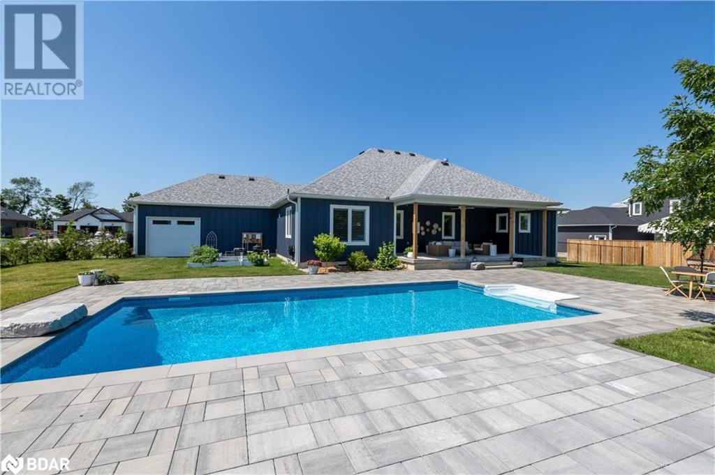 19 Cheslock Crescent, Warminster, Ontario  L3V 8N8 - Photo 17 - 40742668