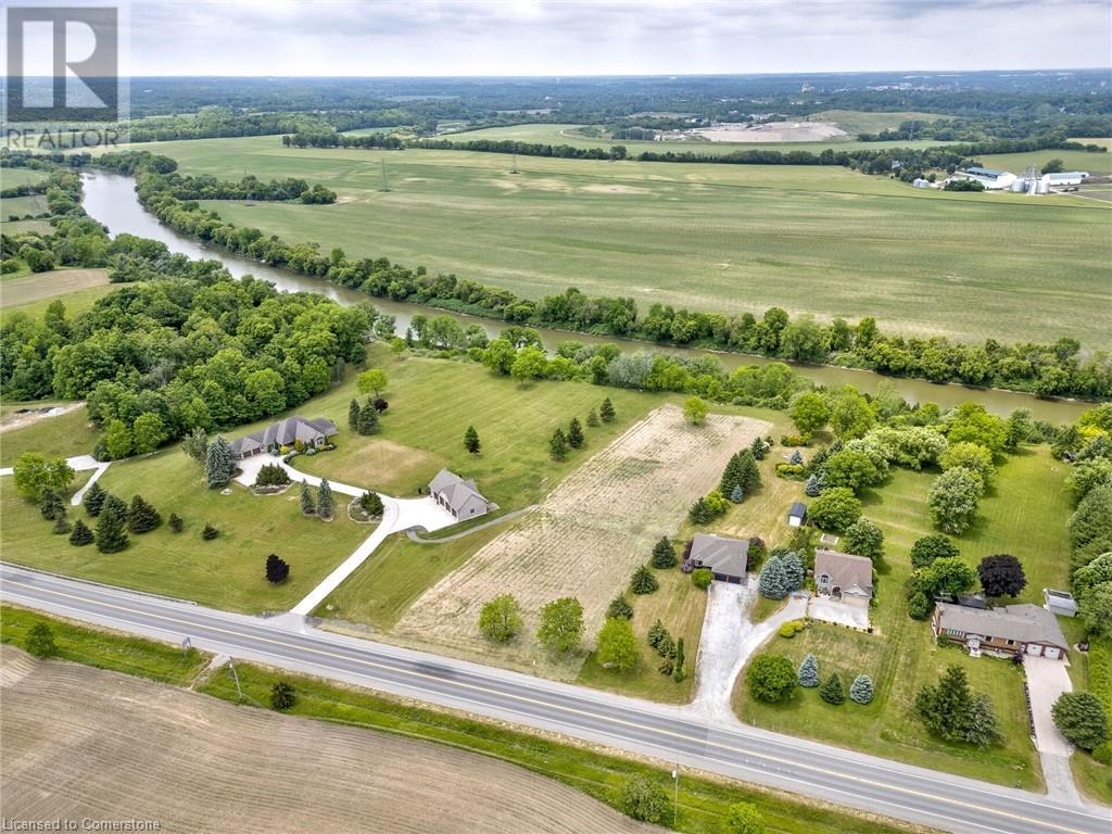 Property at 307 BRANT COUNTY RD #18 image 1