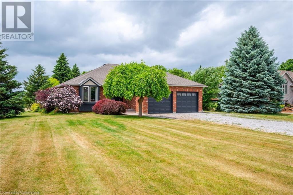 Property at 307 BRANT COUNTY RD #18 image 5