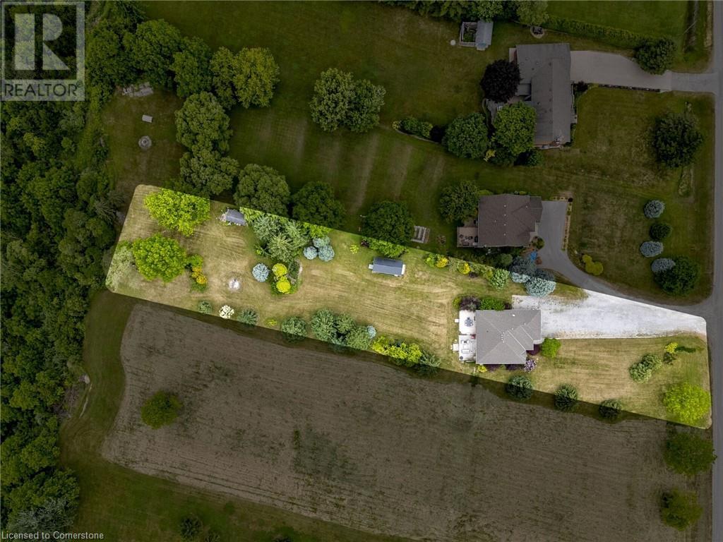 Property at 307 BRANT COUNTY RD #18 image 2