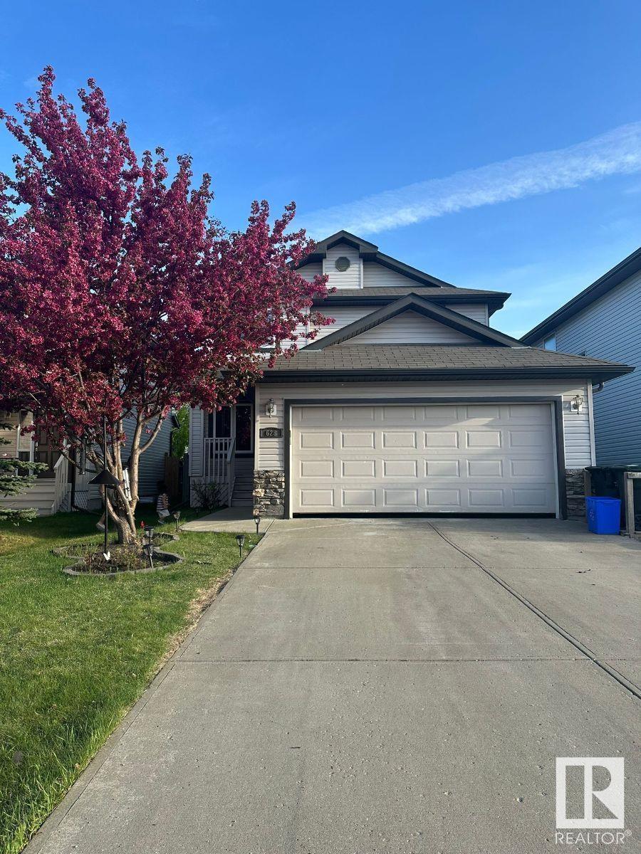 Property at 628 FOXTAIL LN image 1