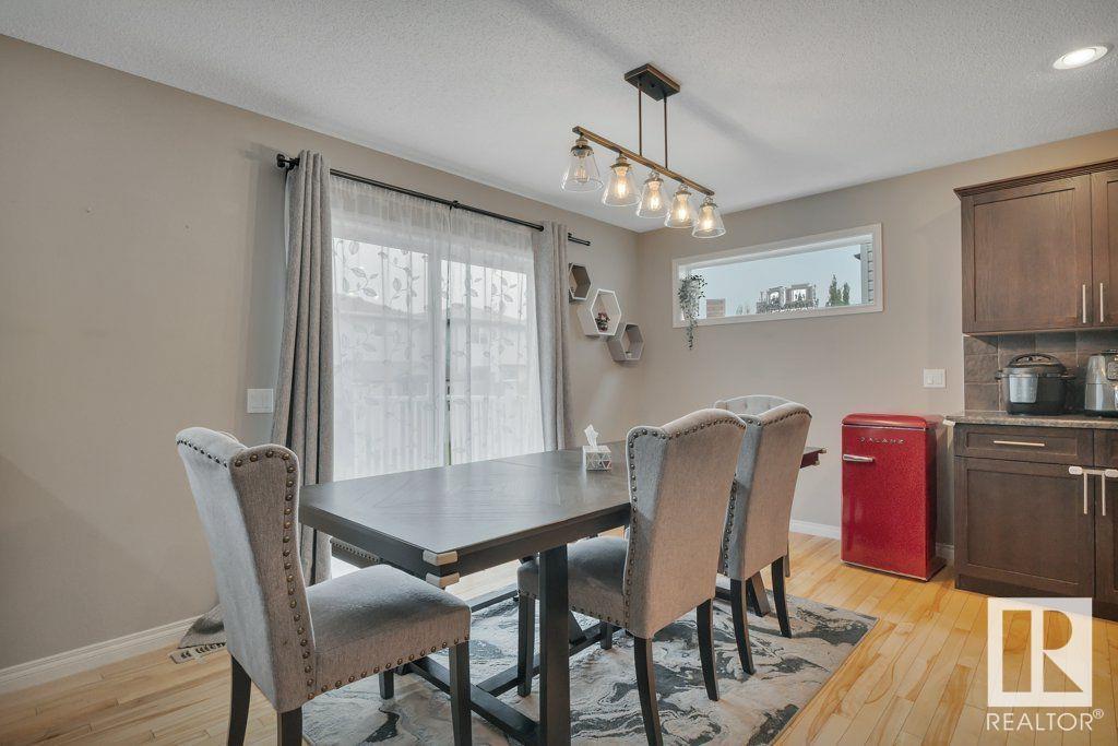 628 Foxtail Ln, Sherwood Park, Alberta  T8A 4P2 - Photo 13 - E4442903