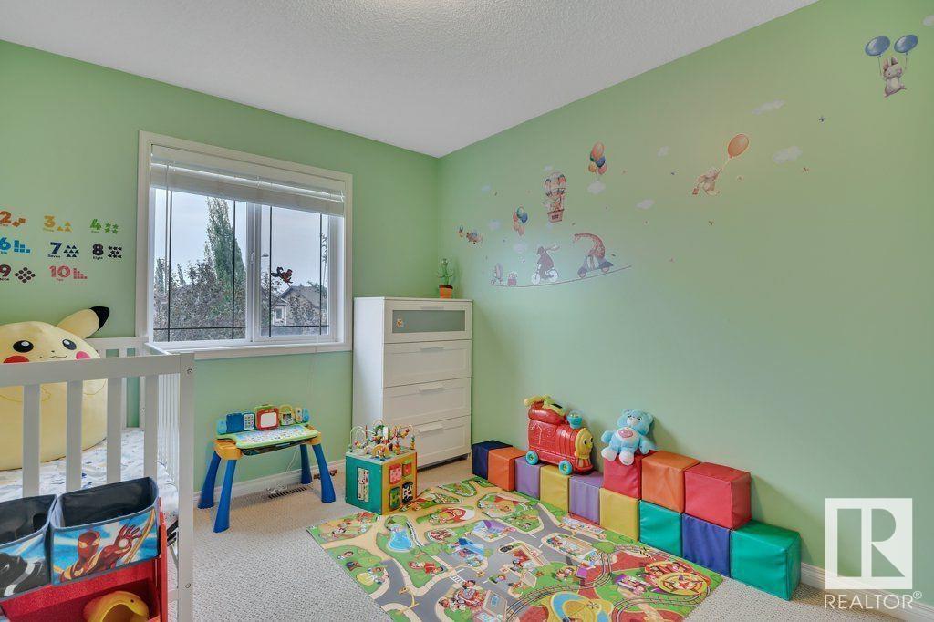 628 Foxtail Ln, Sherwood Park, Alberta  T8A 4P2 - Photo 35 - E4442903