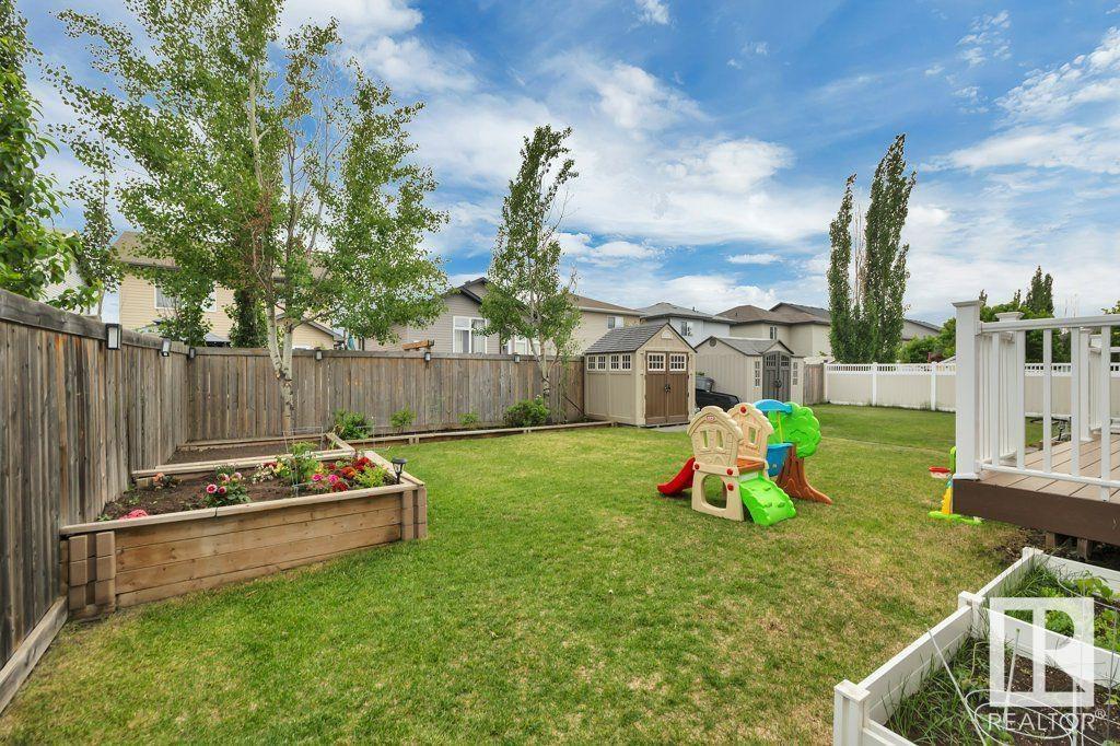 628 Foxtail Ln, Sherwood Park, Alberta  T8A 4P2 - Photo 45 - E4442903