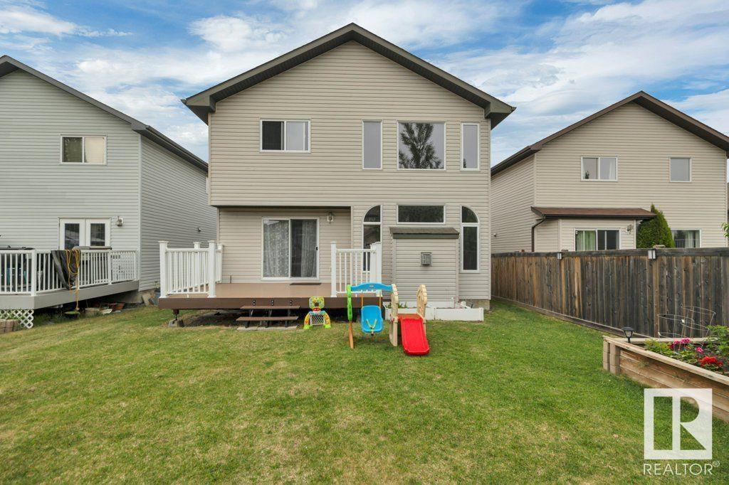 628 Foxtail Ln, Sherwood Park, Alberta  T8A 4P2 - Photo 46 - E4442903