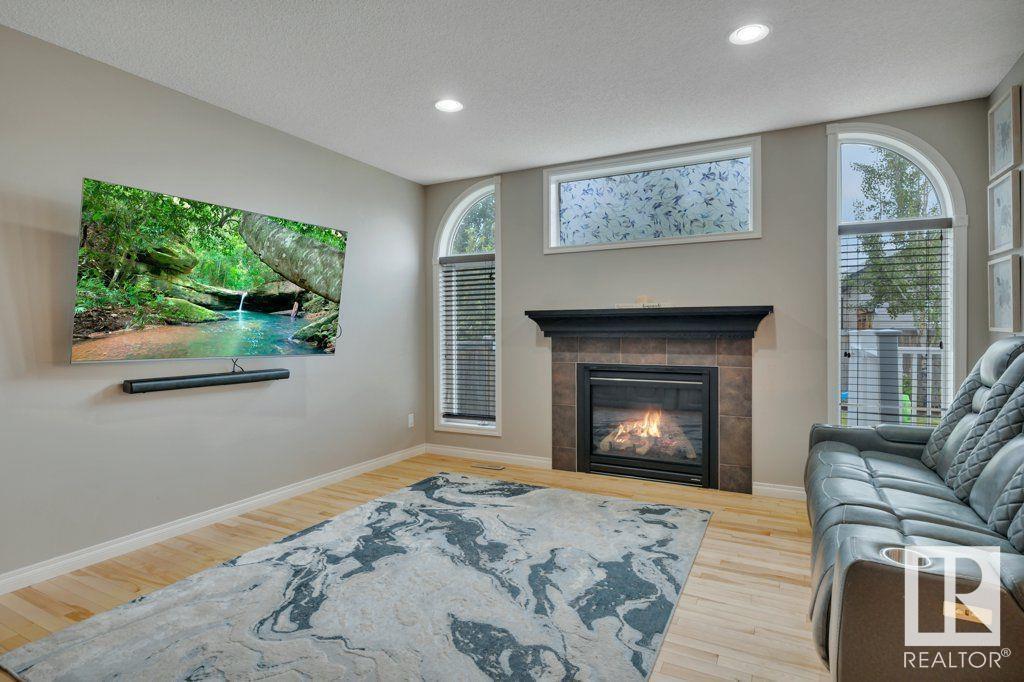 628 Foxtail Ln, Sherwood Park, Alberta  T8A 4P2 - Photo 7 - E4442903