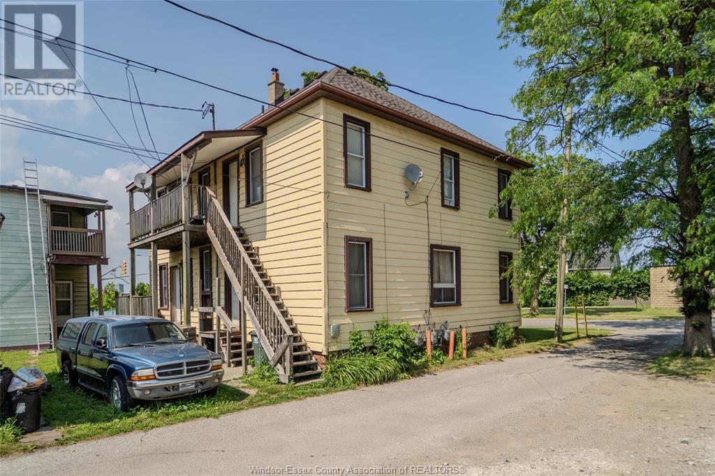 121-127 Aylmer Avenue, Windsor, Ontario  N9A 1S8 - Photo 5 - 25015387