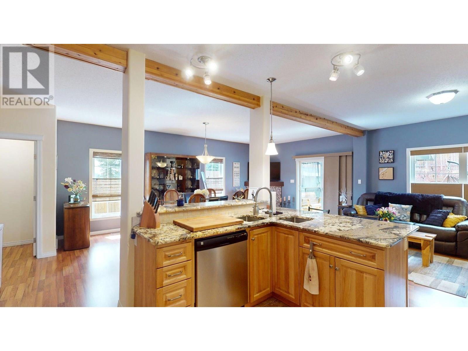 57 Cariboo Drive