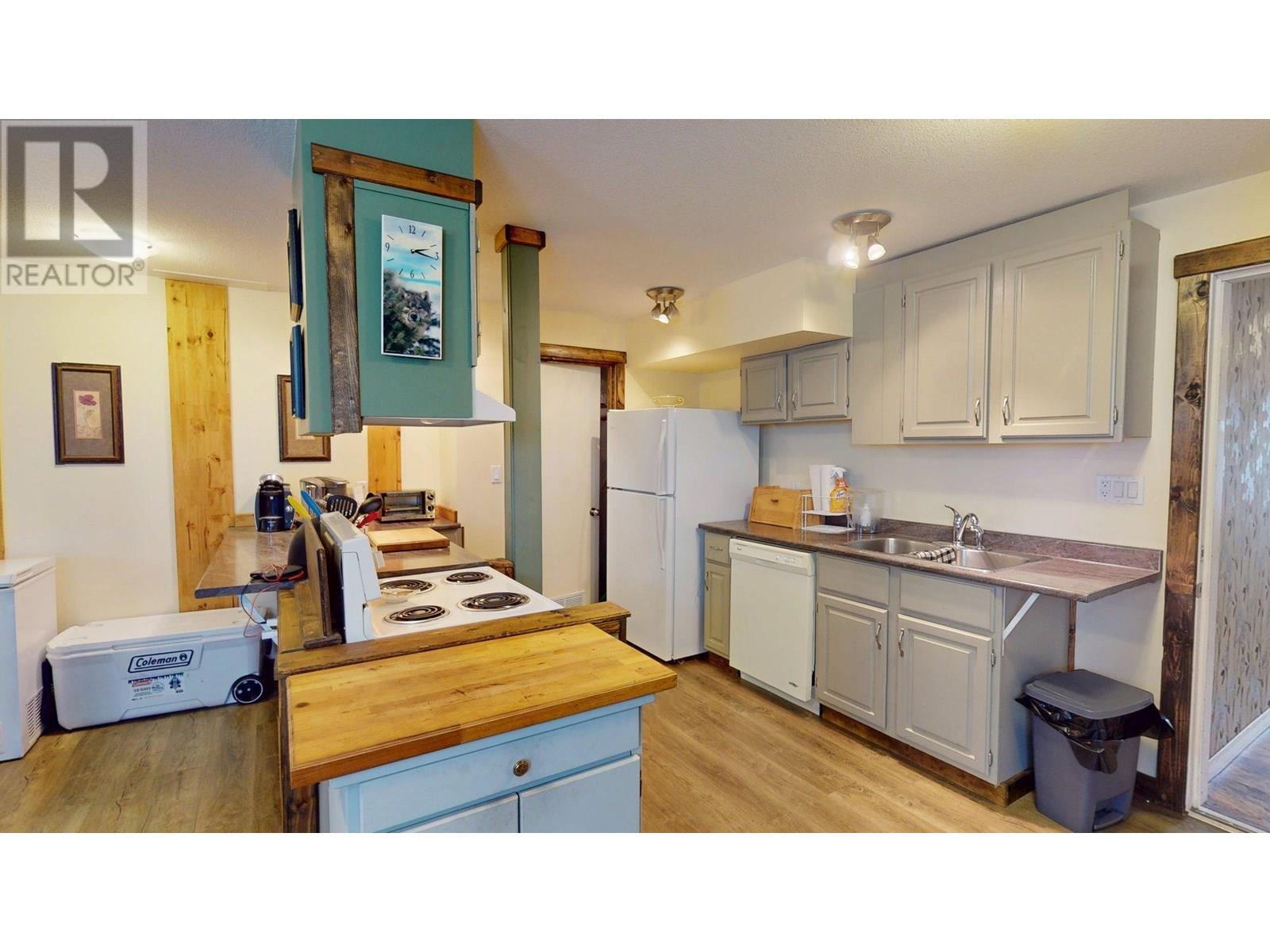 57 Cariboo Drive
