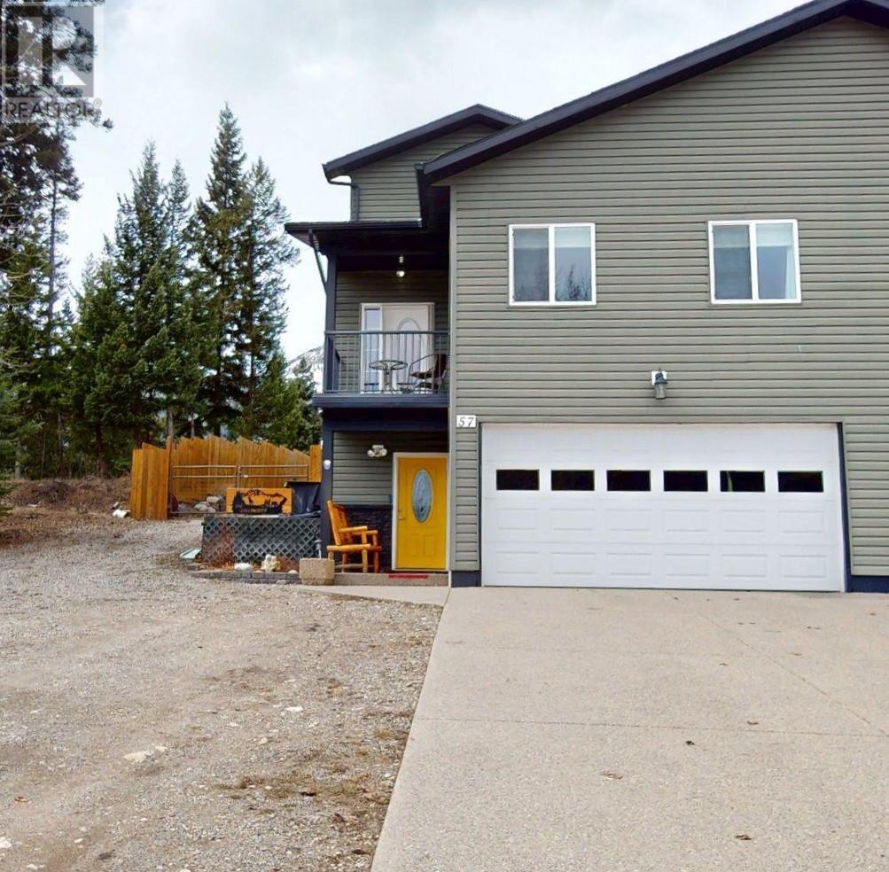 57 Cariboo Drive