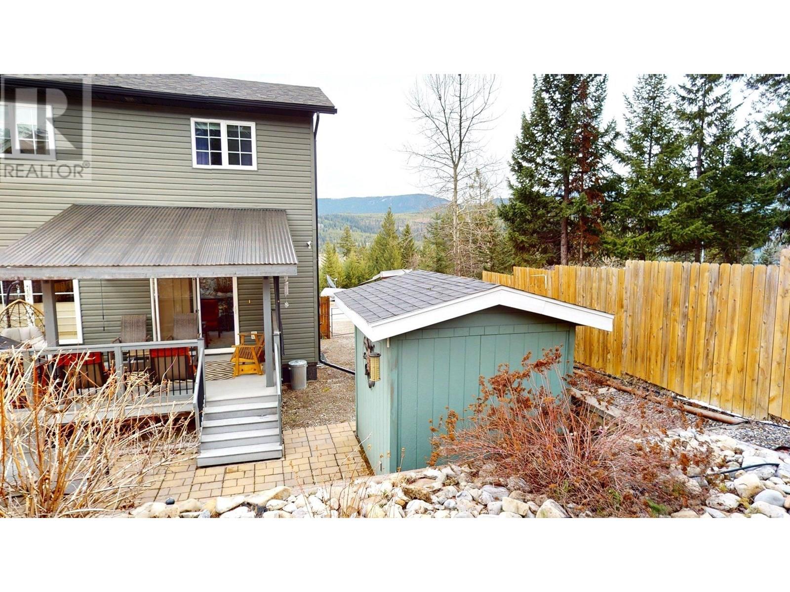 57 Cariboo Drive
