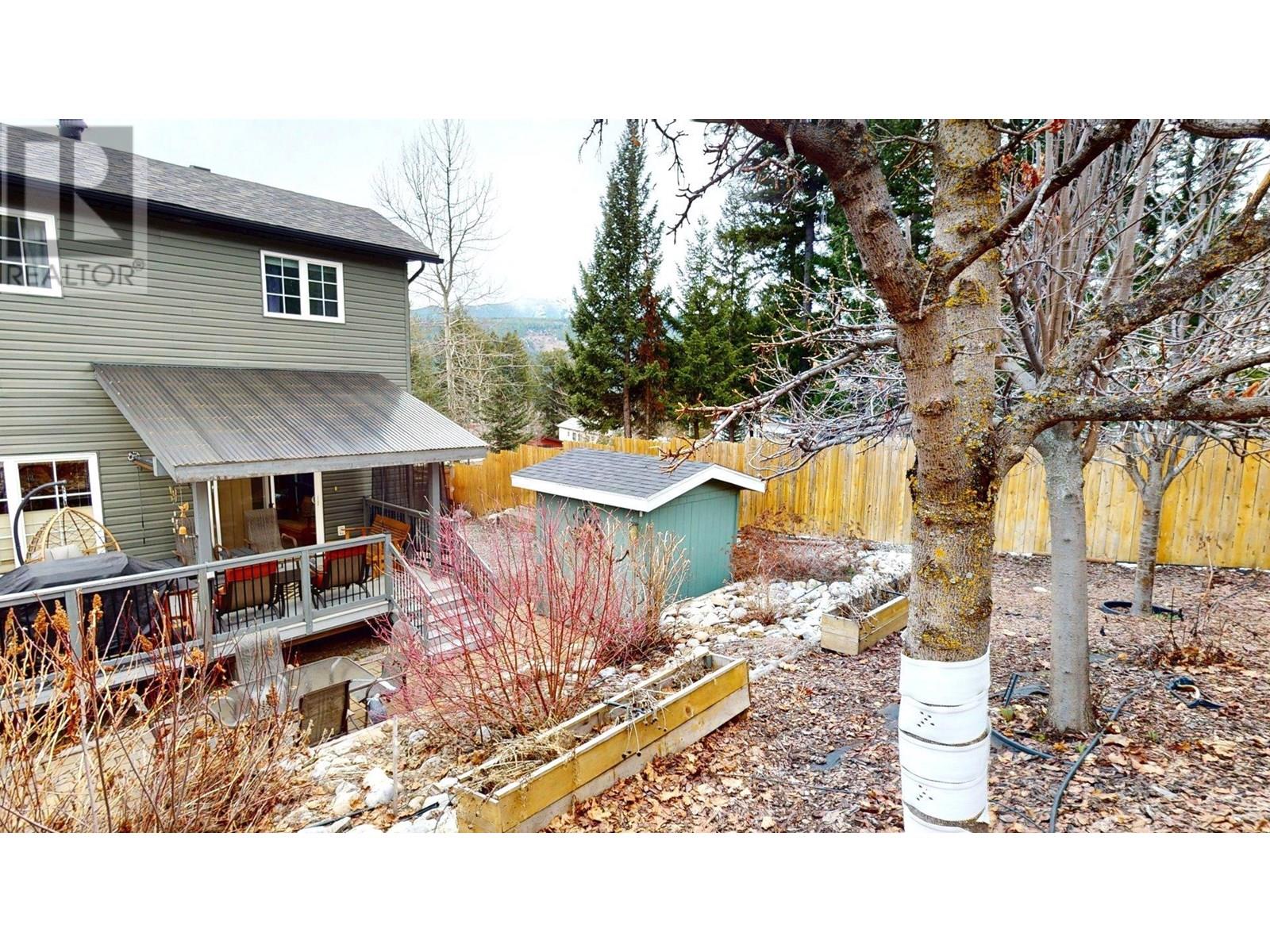 57 Cariboo Drive