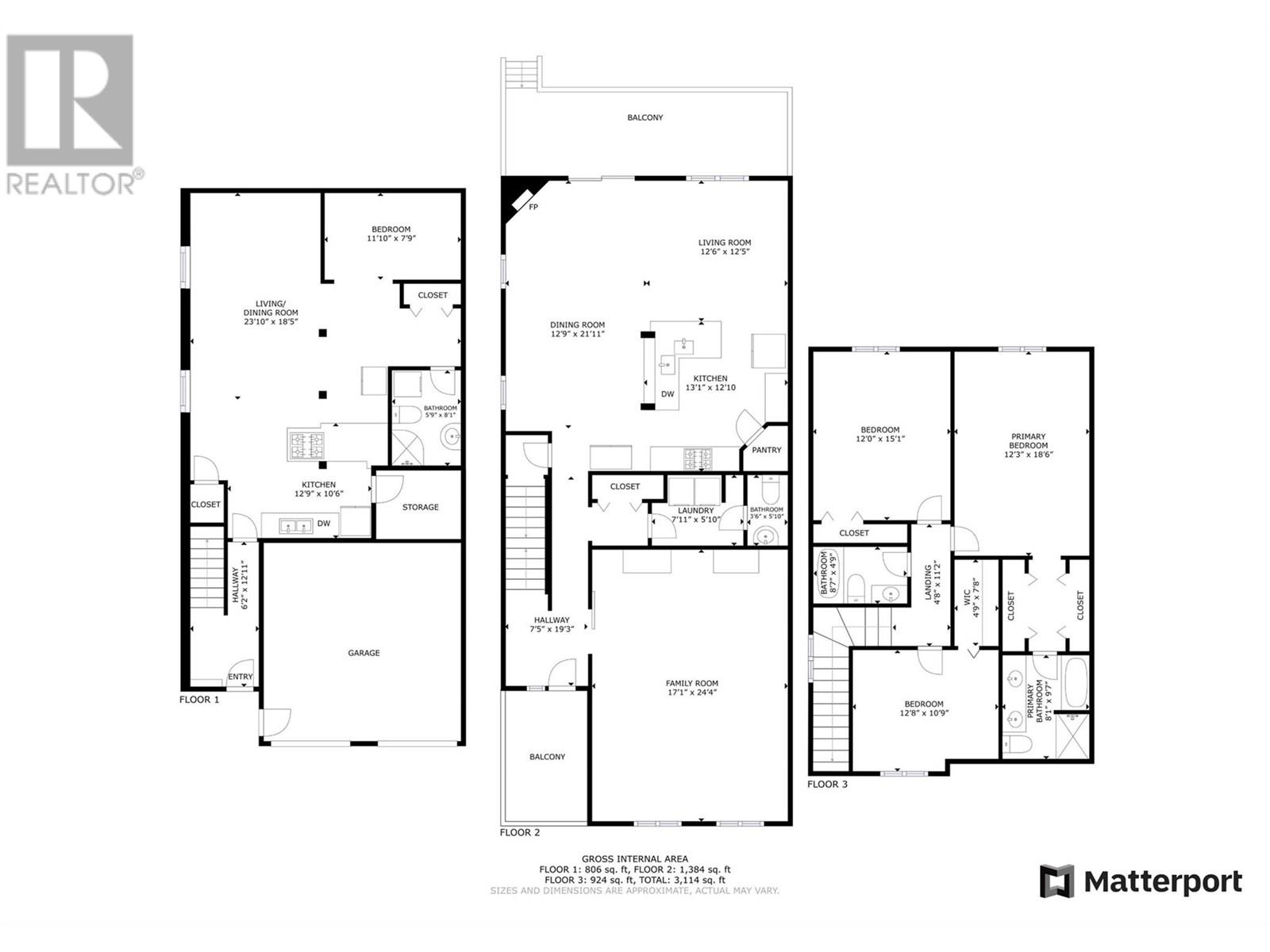 57 Cariboo Drive