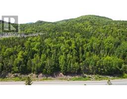 Lot 2024-2 Route 127, Chamcook, New Brunswick