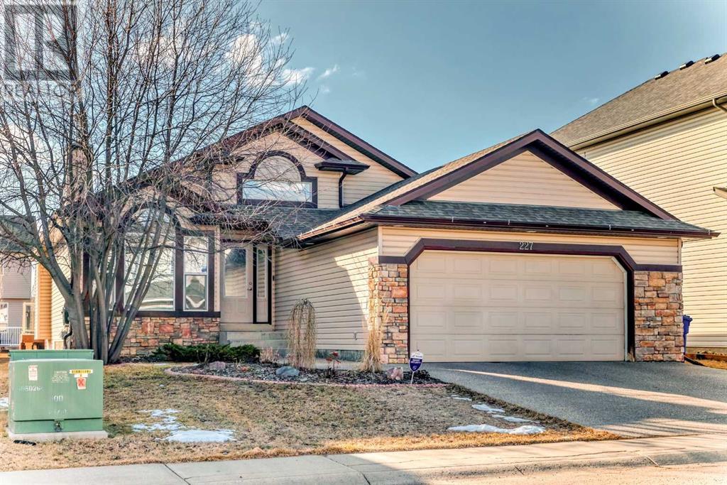 Property at 227 Hawkmere View image 1