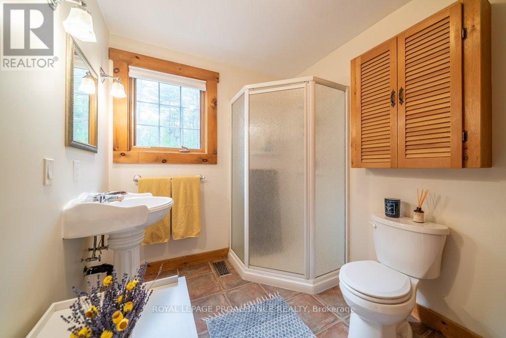 1421 Turtle Lake Lane, North Frontenac, Ontario  K0H 2M0 - Photo 34 - X12229389