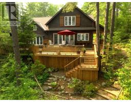 1421 TURTLE LAKE LANE, North Frontenac, Ontario