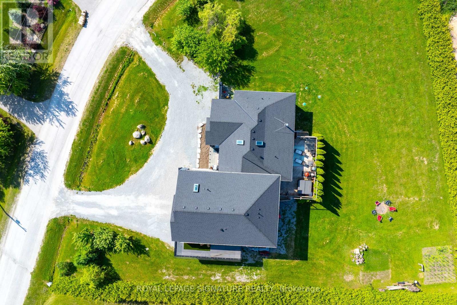 2978 Suntrac Drive, Ramara, Ontario  L0K 1B0 - Photo 50 - S12229041