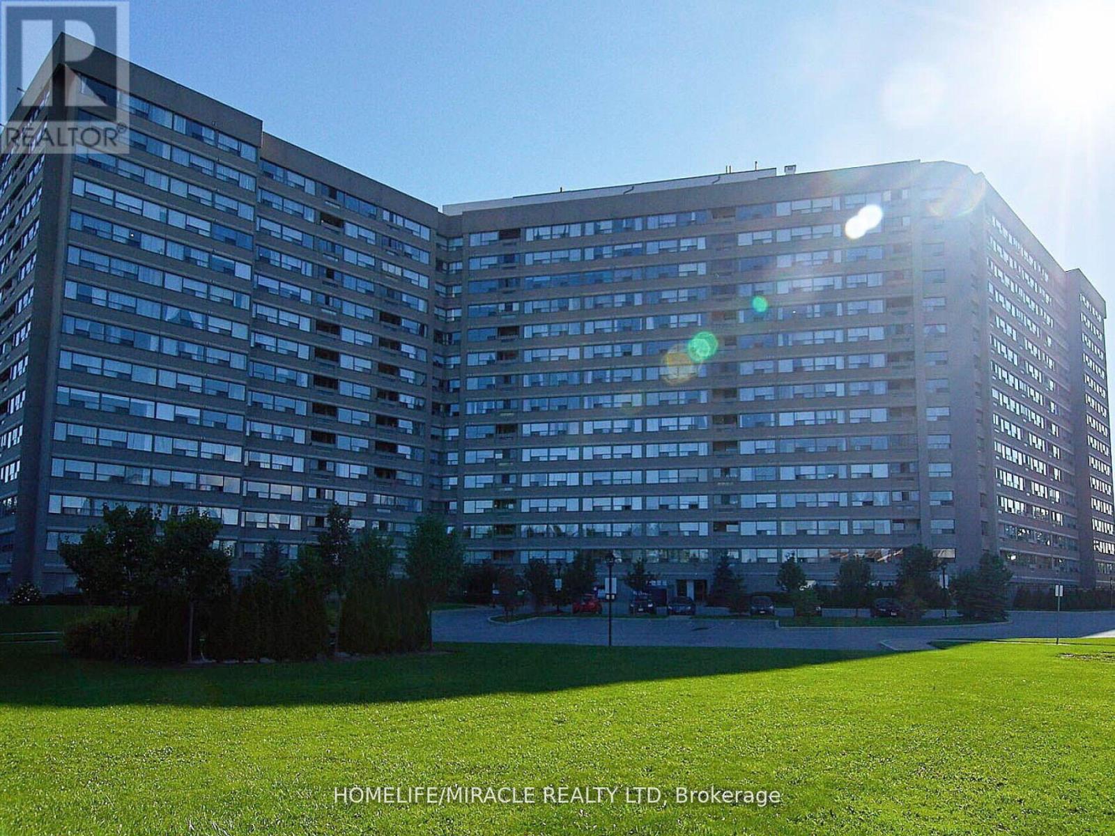 510 - 475 The West Mall, Toronto, Ontario  M9C 4Z3 - Photo 30 - W12014434