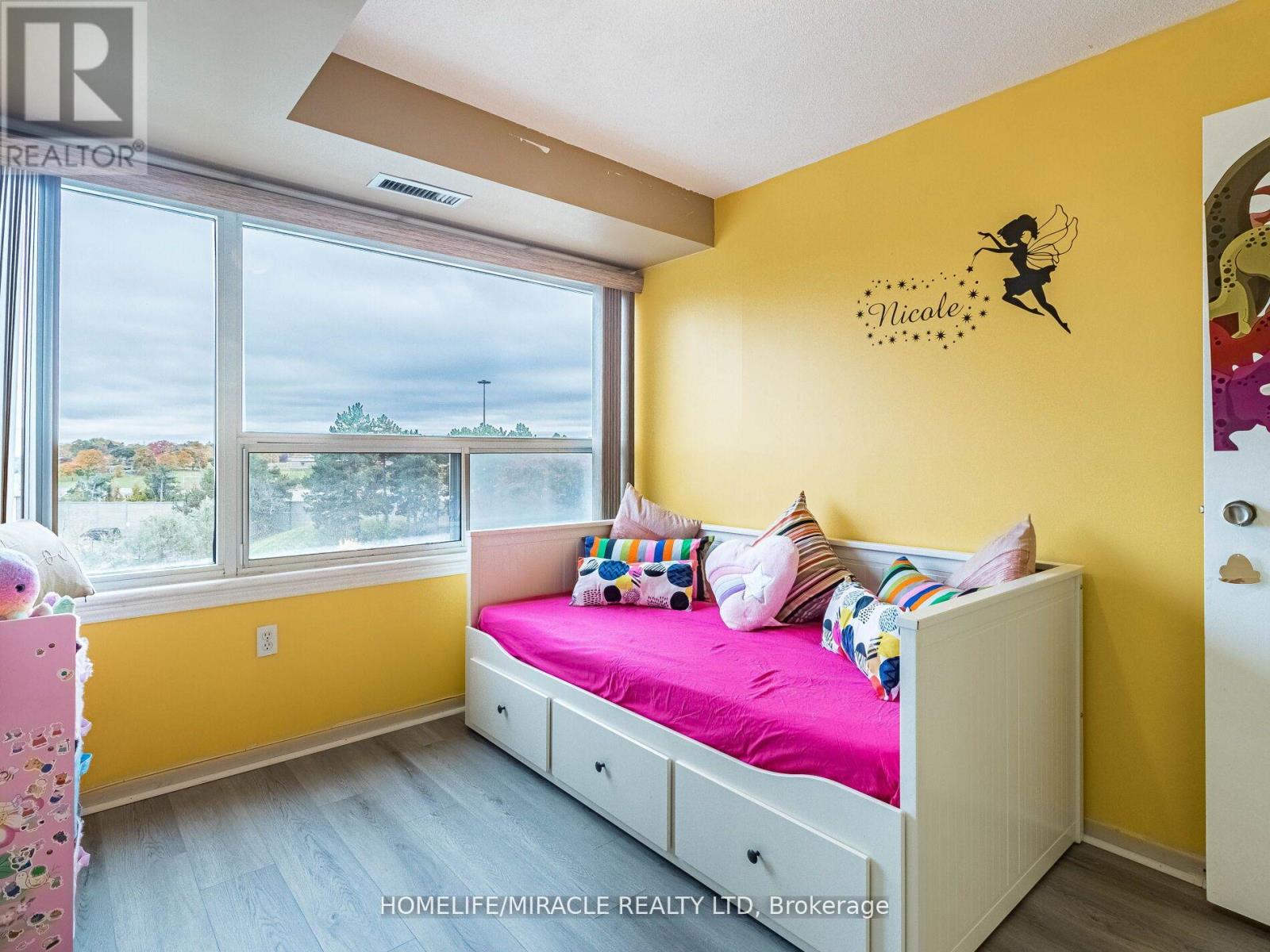 510 - 475 The West Mall, Toronto, Ontario  M9C 4Z3 - Photo 19 - W12014434