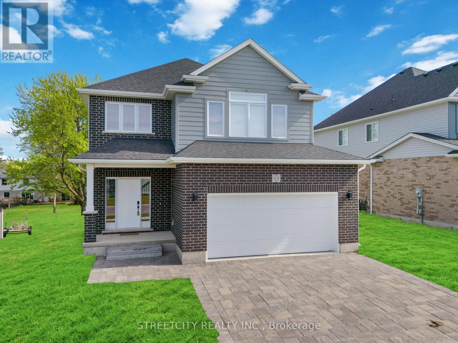 101 Basil Crescent, Middlesex Centre (Ilderton), Ontario  N0M 2A0 - Photo 2 - X12229407