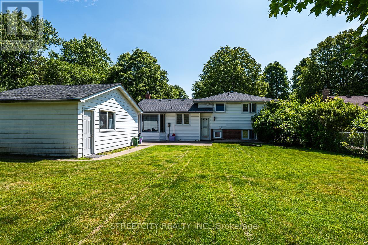 729 Hampstead Road, London South, Ontario  N6C 4X7 - Photo 46 - X12229440
