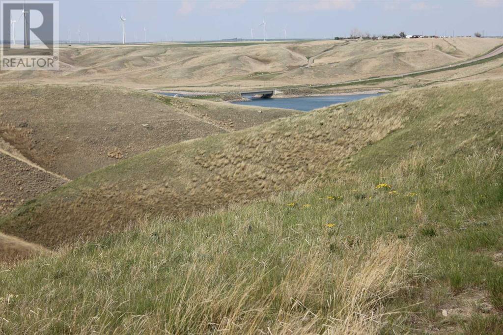 26 White Pelican Way, Rural Vulcan County, Alberta  T0L 2B0 - Photo 5 - A2229893
