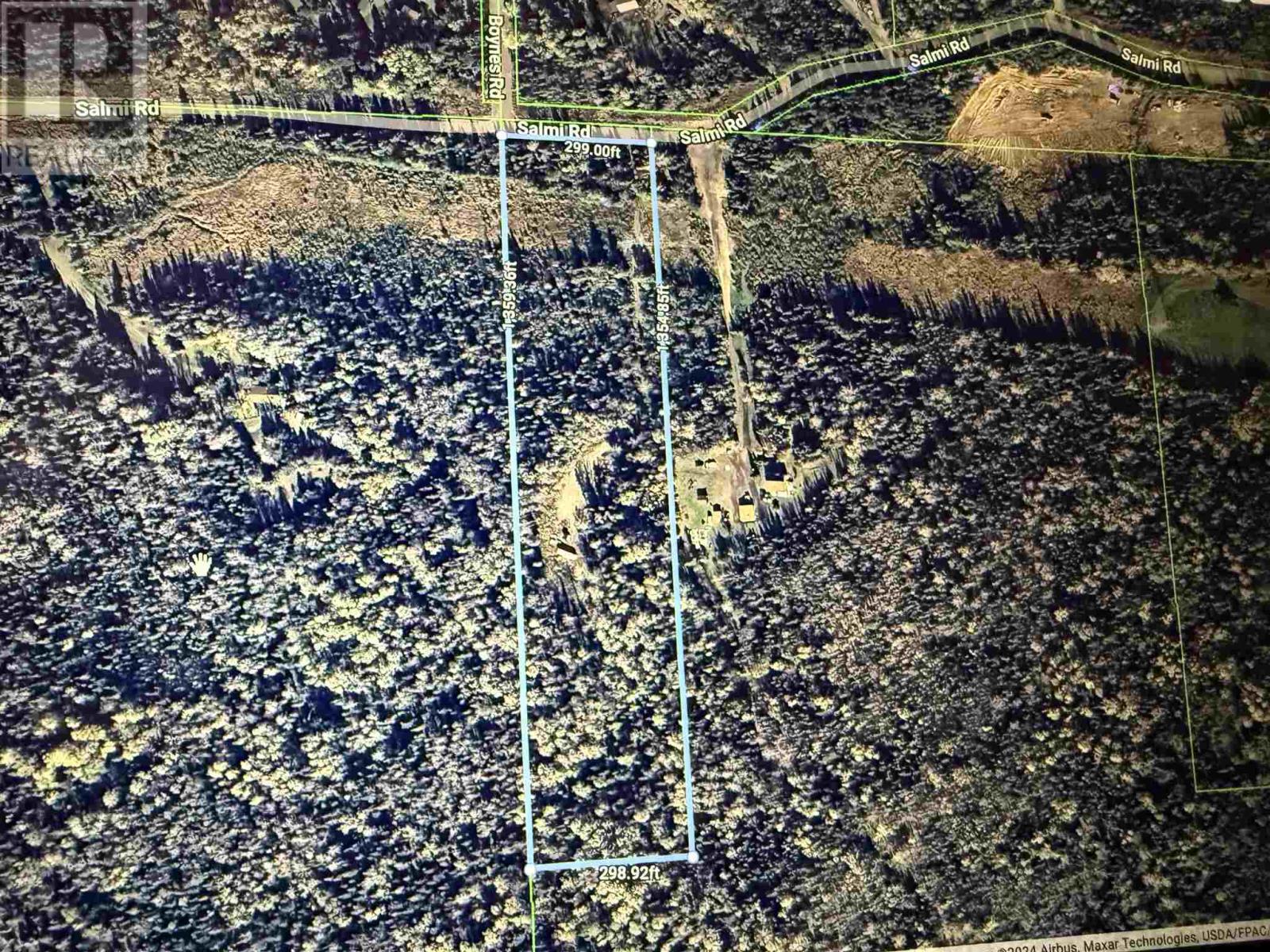 6 Fire #3505 Salmi Road, Fire # 3505, Kaminstiquia, Ontario  P0T 1X0 - Photo 2 - TB251430