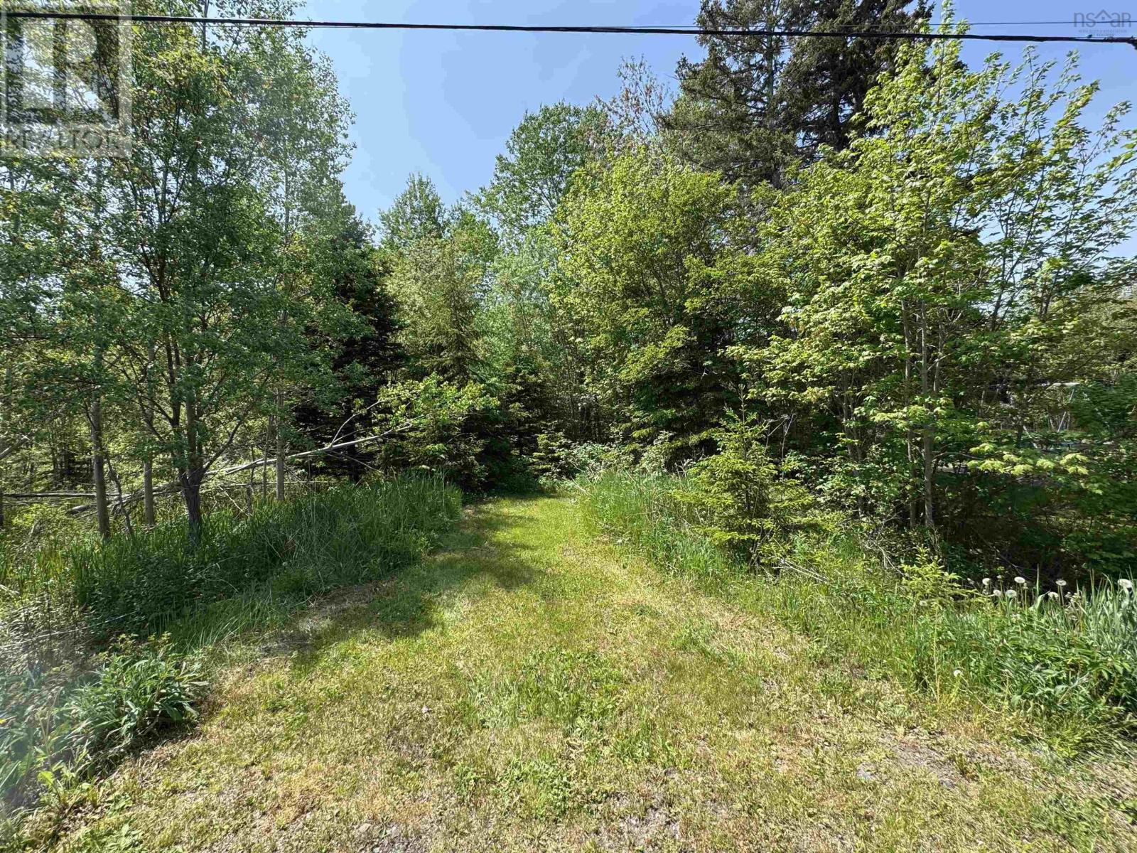 0 Maple Creek Drive, Howie Centre, Nova Scotia  B1L 1C4 - Photo 1 - 202514983