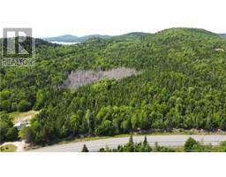 Lot 2024-1 Route 127, Chamcook, New Brunswick