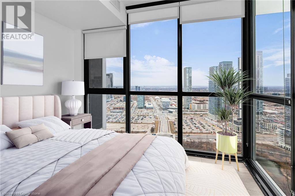 Property at 2916 HIGHWAY 7 Unit# 3207 image 3